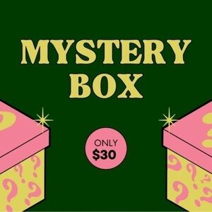 Mystery Box - Earrings Edition, NWT, Retro, Victorian, Modern